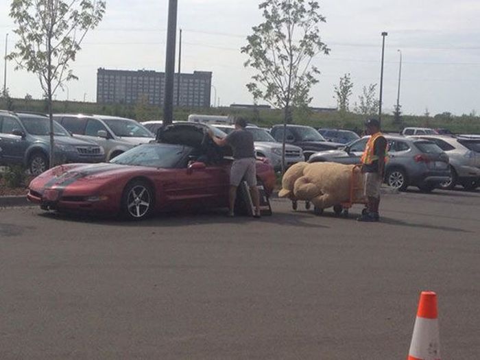 Подарок для своей девушке