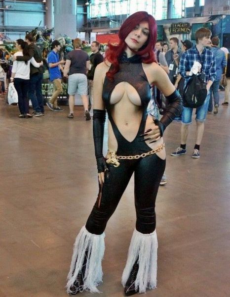 Пошлые картинки для взрослых. Часть 46