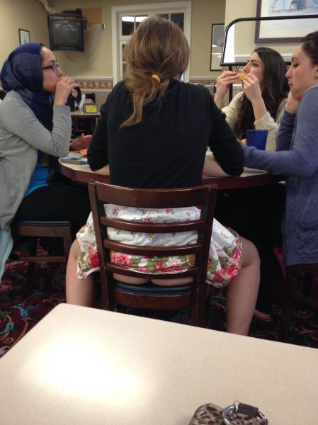 Пошлые картинки для взрослых. Часть 46