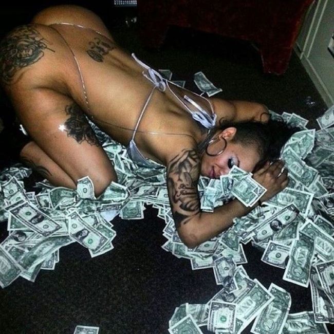 Пошлые картинки для взрослых. Часть 46