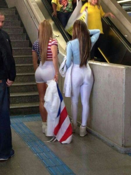 Пошлые картинки для взрослых. Часть 47