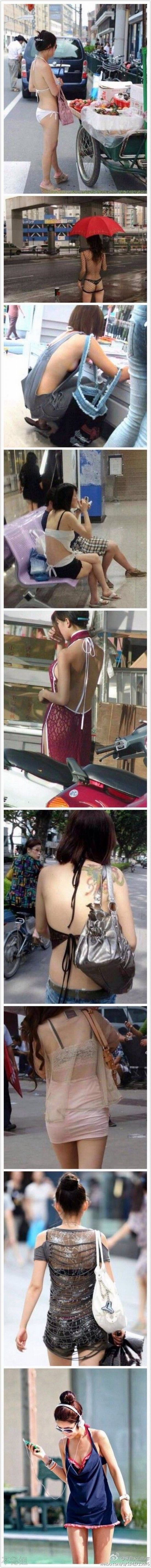 Пошлые картинки для взрослых. Часть 47