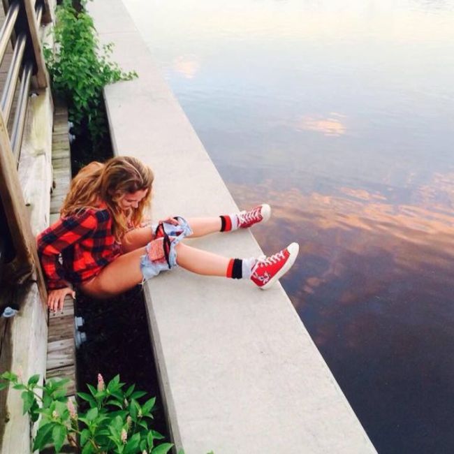 Пошлые картинки для взрослых. Часть 48