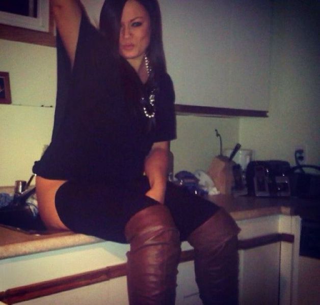 Пошлые картинки для взрослых. Часть 48