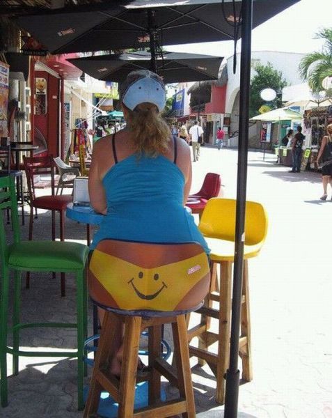 Пошлые картинки для взрослых. Часть 48