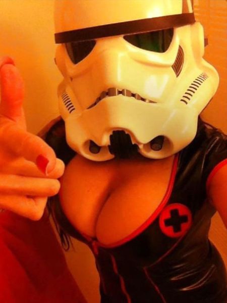 Пошлые картинки для взрослых. Часть 48