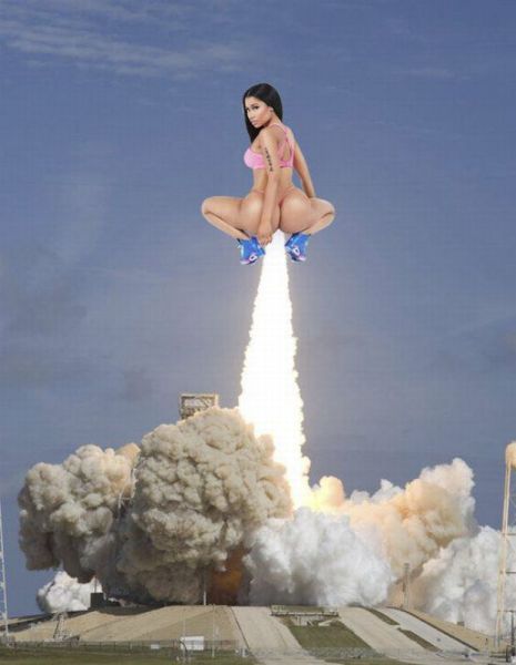 Пошлые картинки для взрослых. Часть 48