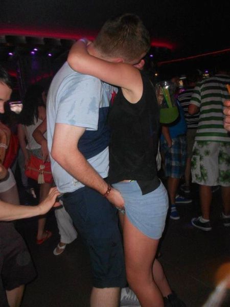 Пошлые картинки для взрослых. Часть 51