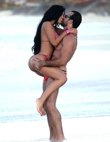 Пошлые картинки для взрослых. Часть 51