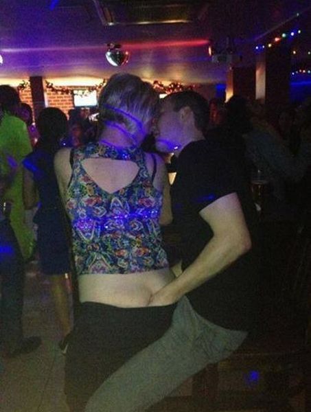 Пошлые картинки для взрослых. Часть 51