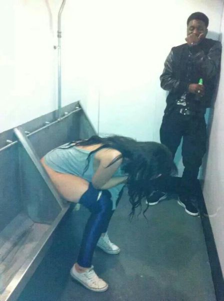 Пошлые картинки для взрослых. Часть 51