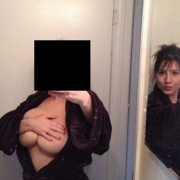 Пошлые картинки для взрослых. Часть 51