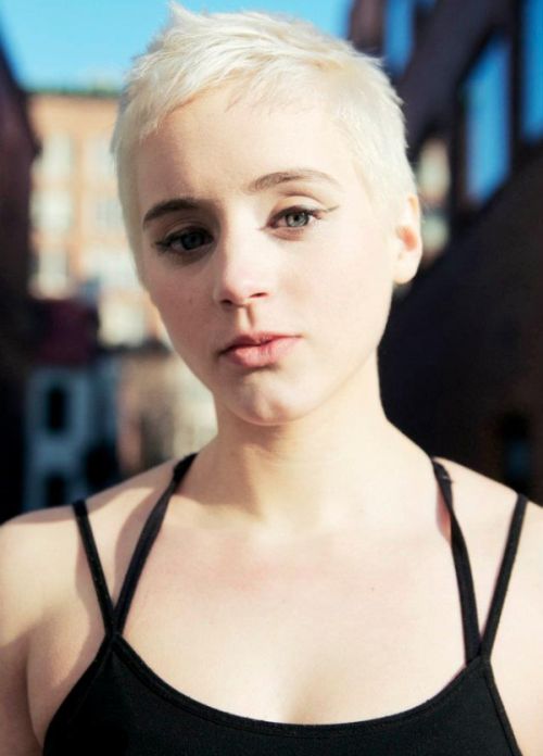 Саманта Райт - симпатичная тяжелоатлетка