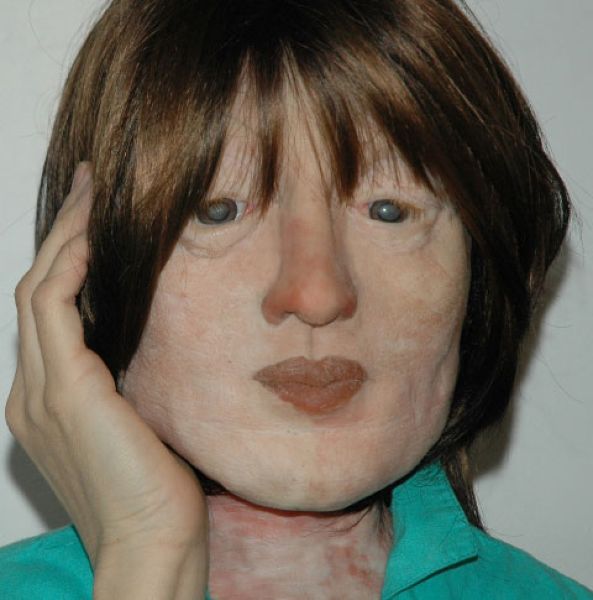 Секс-куклы из частей животных Секс-куклы из частей животных