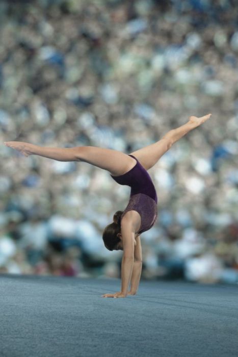 Сексуальный женский спорт