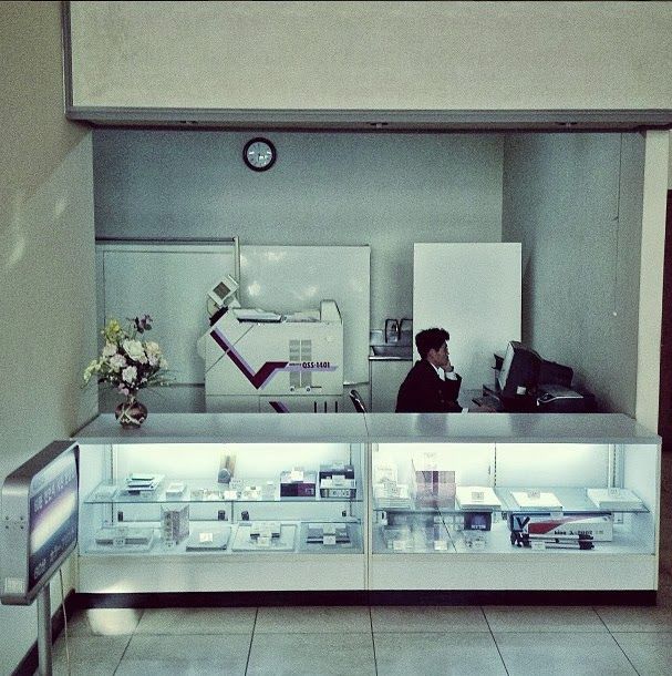 Северная Корея без цензуры