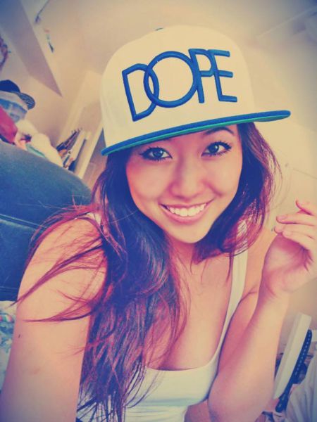 Симпатичные азиатки. Часть 2