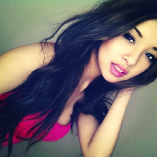 Симпатичные азиатки. Часть 2