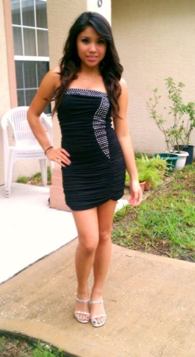 Симпатичные азиатки