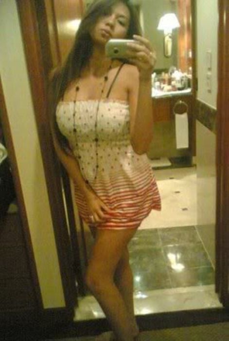 Симпатичные азиатки