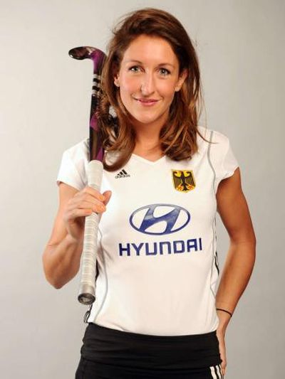 Спортсменки из олимпийской команды Германии в Playboy Спортсменки из олимпийской команды Германии в Playboy