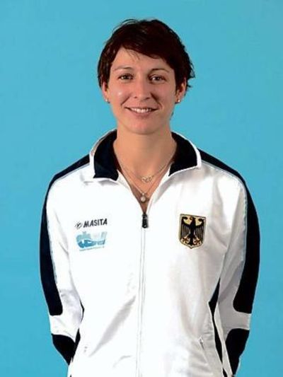 Спортсменки из олимпийской команды Германии в Playboy Спортсменки из олимпийской команды Германии в Playboy