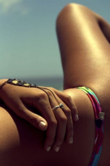 Стройные девушки из соц. сетей Стройные девушки из соц. сетей