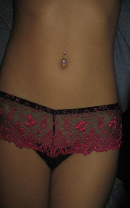 Стройные девушки из соц. сетей Стройные девушки из соц. сетей