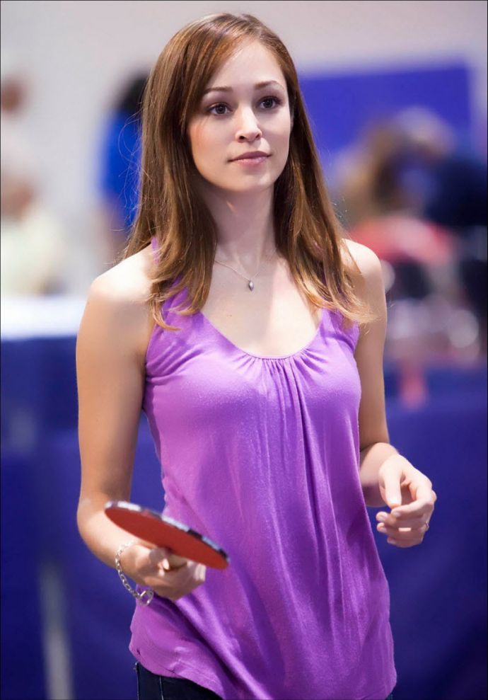 100 фотографий красивых девушек