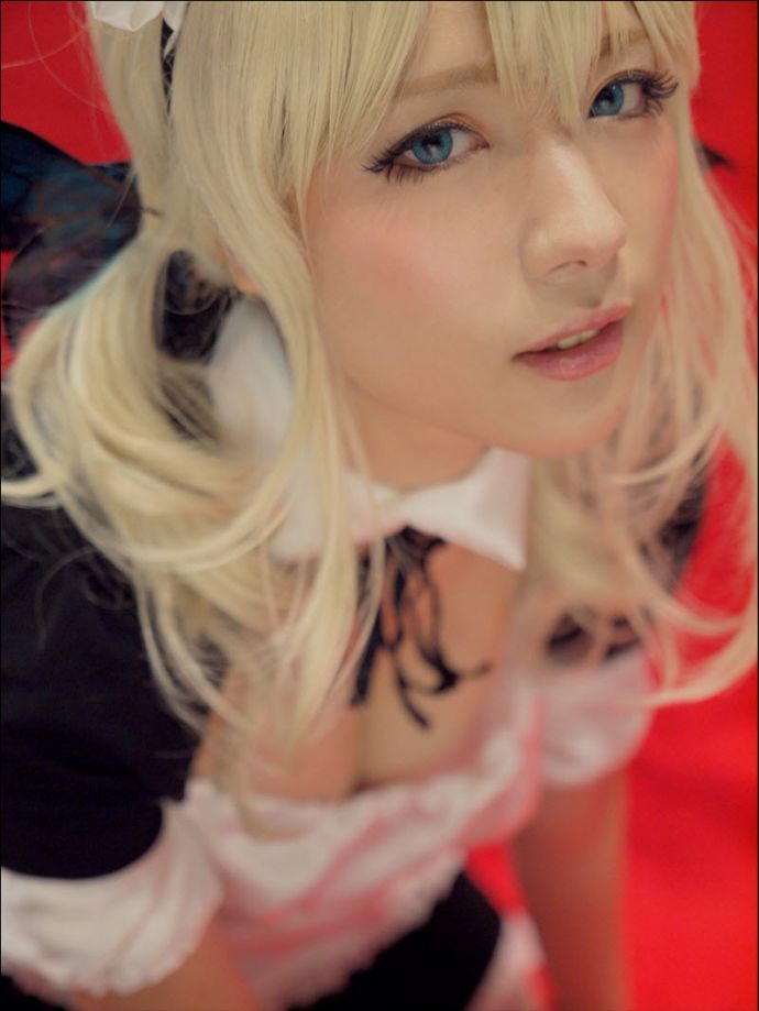 100 фотографий красивых девушек