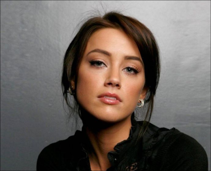 100 фотографий красивых девушек