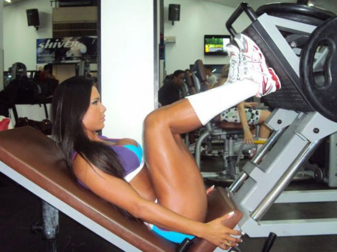 Бразильская дива - королева самбы