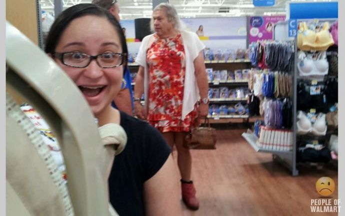 Чудики в Америке