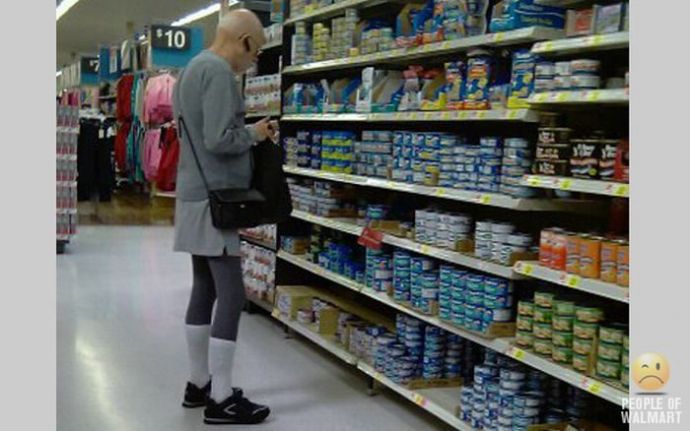 Чудики в Америке