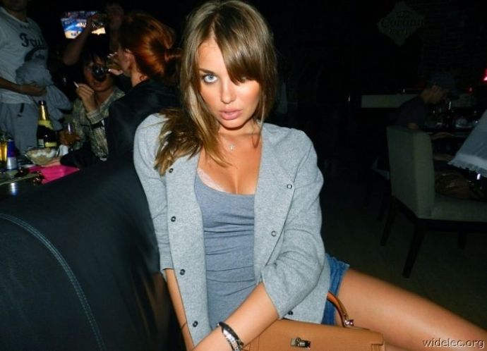 Дарья Коновалова - "Краса России"