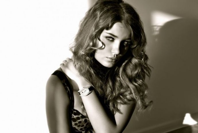 Дарья Коновалова - "Краса России"