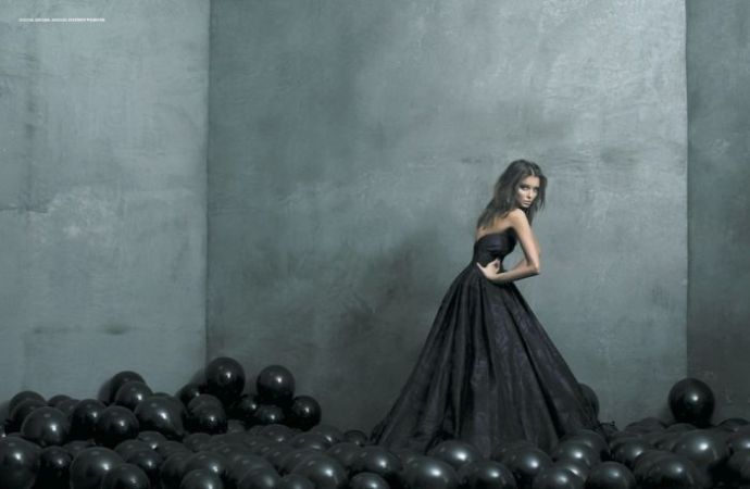 Дарья Коновалова - "Краса России"