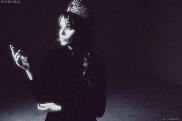 Дарья Коновалова - "Краса России"