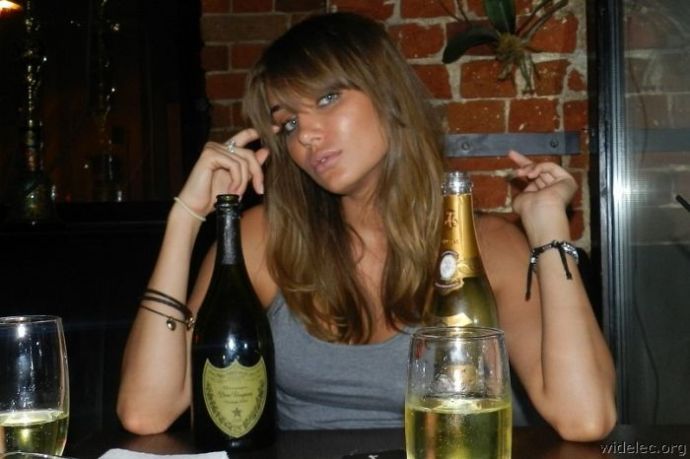 Дарья Коновалова - "Краса России"