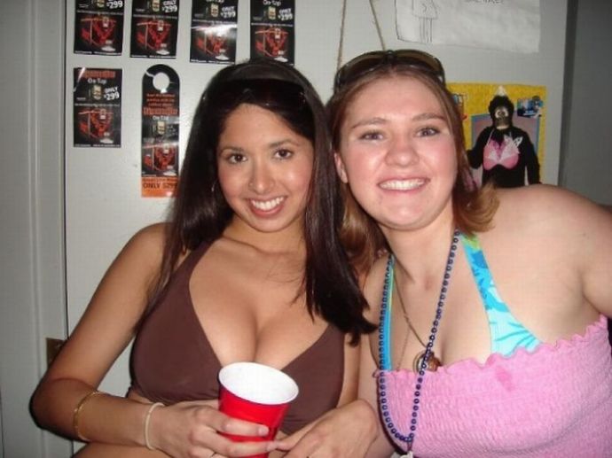 Девушки с красивым телом