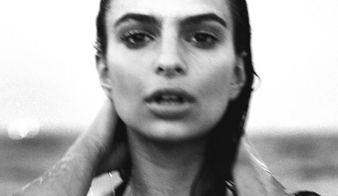 Emily Ratajkowski (Эмили Ратажковски) в фотосессии