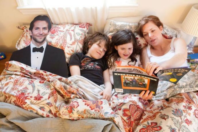 Как жить со звездой. Бюджетный вариант