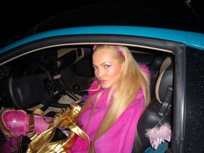 Кисоклассницы. Часть 6