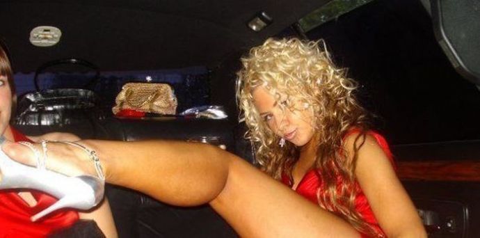 Кисоклассницы. Часть 6