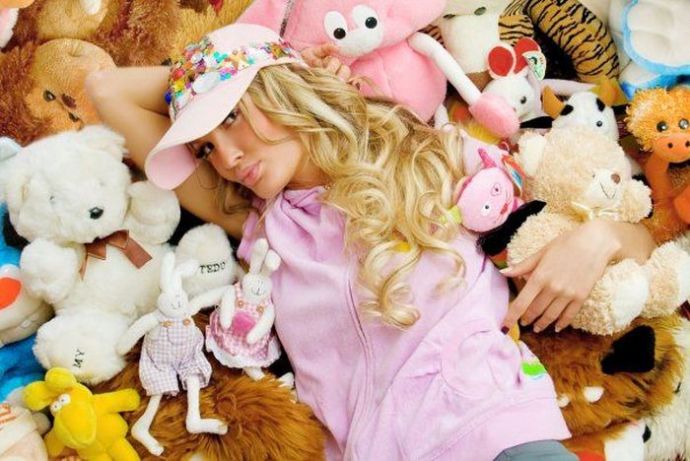 Кисоклассницы. Часть 6