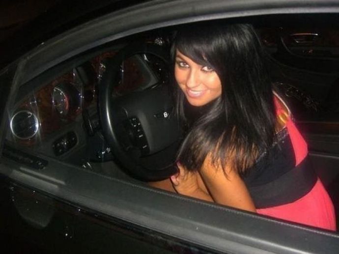 Кисоклассницы. Часть 6