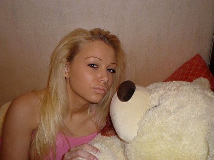 Кисоклассницы. Часть 6