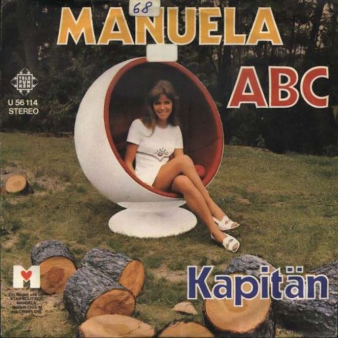 Короткие юбки из прошлого