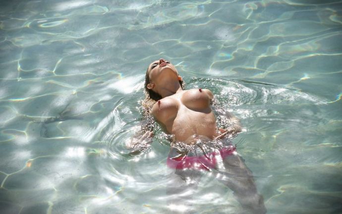 Красотки (эротика)