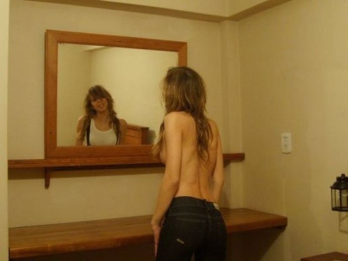 Лучшая попа интернета